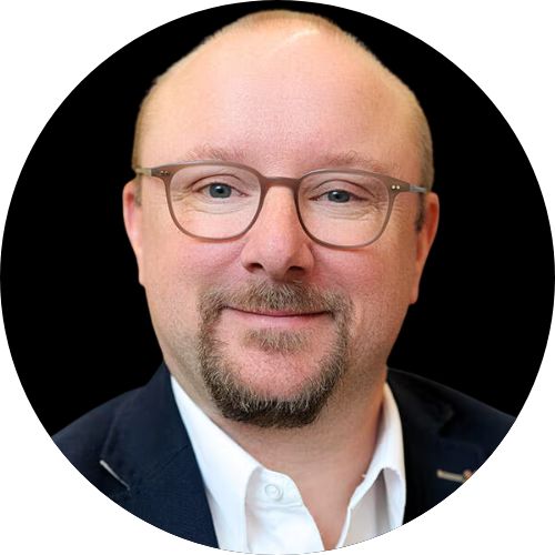 Andreas Heiz